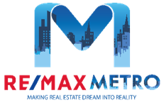 REMAX Metro